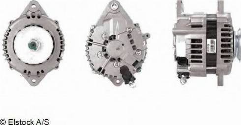 AINDE CGB-83818 - Alternator autospares.lv