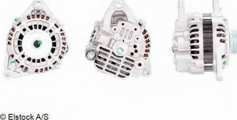 AINDE CGB-83831 - Alternator autospares.lv