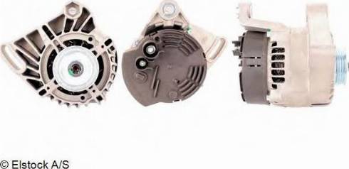 AINDE CGB-83748 - Alternator autospares.lv