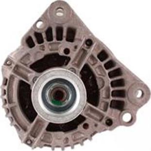 AINDE CGB-83760 - Alternator autospares.lv