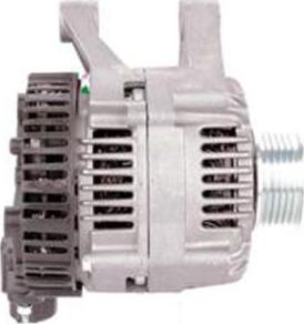 AINDE CGB-83761 - Alternator autospares.lv