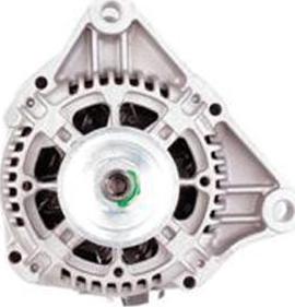 AINDE CGB-83761 - Alternator autospares.lv