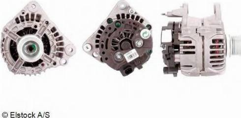 AINDE CGB-83784 - Alternator autospares.lv