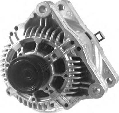 AINDE CGB-83734 - Alternator autospares.lv