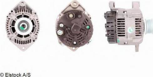 AINDE CGB-83738 - Alternator autospares.lv