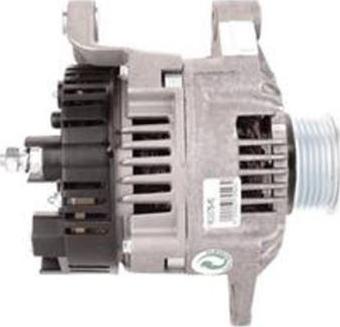 AINDE CGB-83727 - Alternator autospares.lv