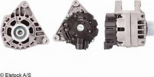 AINDE CGB-83772 - Alternator autospares.lv