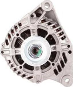 AINDE CGB-82994 - Alternator autospares.lv