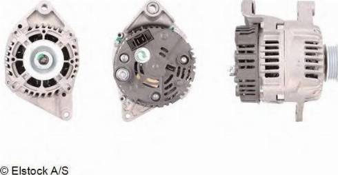 AINDE CGB-82951 - Alternator autospares.lv