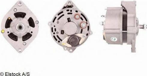 AINDE CGB-82952 - Alternator autospares.lv