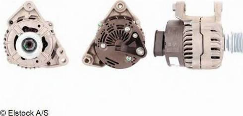 AINDE CGB-82986 - Alternator autospares.lv