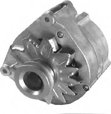 AINDE CGB-82546 - Alternator autospares.lv