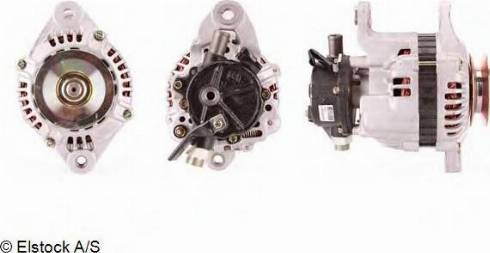 AINDE CGB-82583 - Alternator autospares.lv