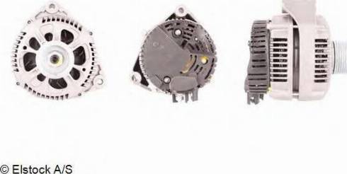 AINDE CGB-82693 - Alternator autospares.lv