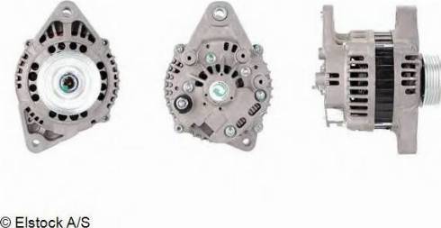 AINDE CGB-82618 - Alternator autospares.lv