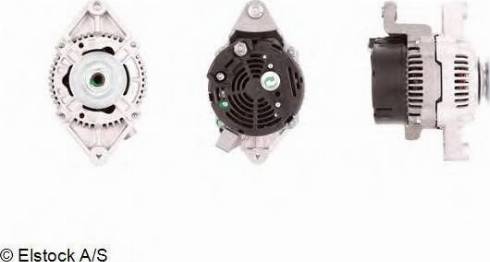 AINDE CGB-82689 - Alternator autospares.lv