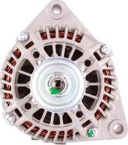 AINDE CGB-82687 - Alternator autospares.lv