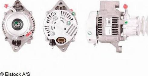 AINDE CGB-82629 - Alternator autospares.lv