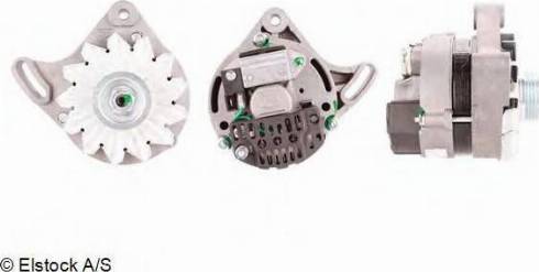 AINDE CGB-82673 - Alternator autospares.lv