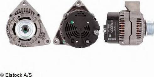 AINDE CGB-82837 - Alternator autospares.lv