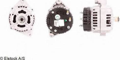 AINDE CGB-82792 - Alternator autospares.lv