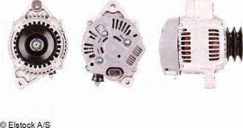 AINDE CGB-82750 - Alternator autospares.lv