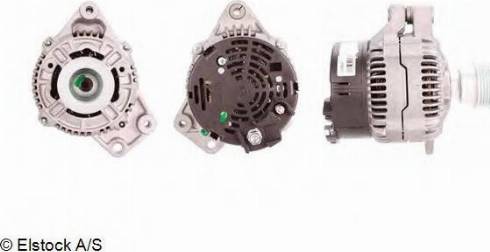 AINDE CGB-82762 - Alternator autospares.lv