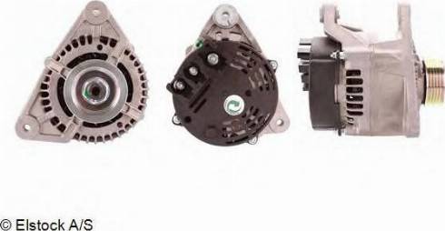 AINDE CGB-82704 - Alternator autospares.lv