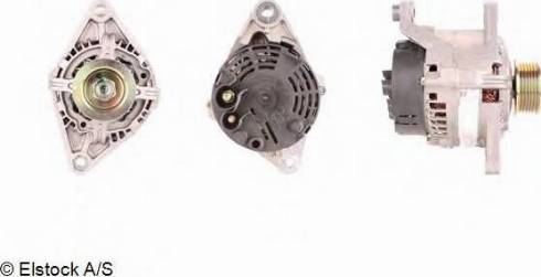 AINDE CGB-82719 - Alternator autospares.lv