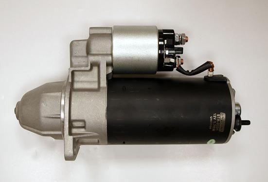 AINDE CGB-24890 - Starter autospares.lv