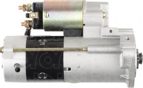 AINDE CGB-25971 - Starter autospares.lv