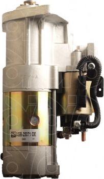 AINDE CGB-25071OE - Starter autospares.lv