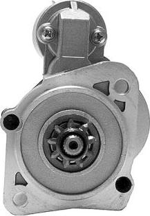 AINDE CGB-25132 - Starter autospares.lv