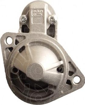 AINDE CGB-20558 - Starter autospares.lv