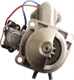 AINDE CGB-21023LU - Starter autospares.lv