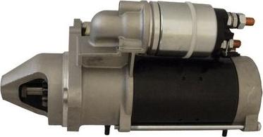 AINDE CGB-21023 - Starter autospares.lv