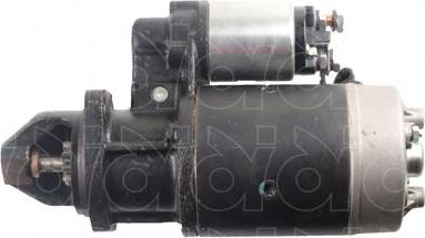 AINDE CGB-21190 - Starter autospares.lv