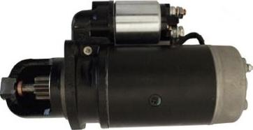 AINDE CGB-21130 - Starter autospares.lv