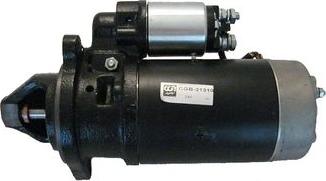 AINDE CGB-21310 - Starter autospares.lv