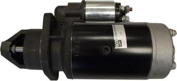 AINDE CGB-21370 - Starter autospares.lv