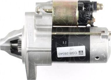 AINDE CGB-28540 - Starter autospares.lv