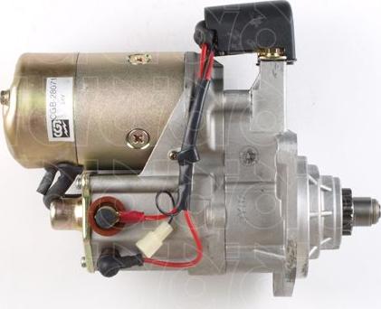 AINDE CGB-28071 - Starter autospares.lv