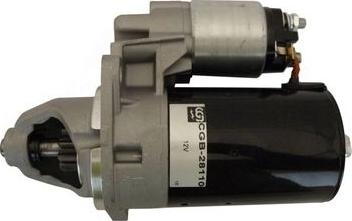 AINDE CGB-28110 - Starter autospares.lv