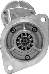 AINDE CGB-28381 - Starter autospares.lv