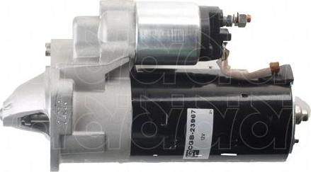 AINDE CGB-23967 - Starter autospares.lv