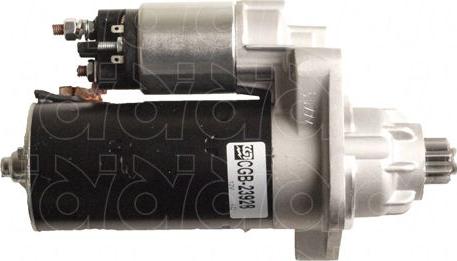 AINDE CGB-23928 - Starter autospares.lv