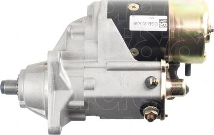 AINDE CGB-23539 - Starter autospares.lv