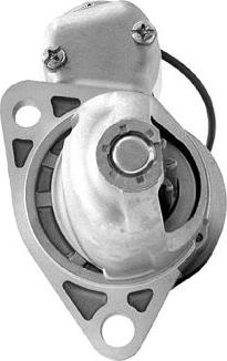 AINDE CGB-23603 - Starter autospares.lv