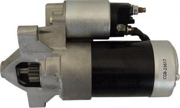 AINDE CGB-23617 - Starter autospares.lv