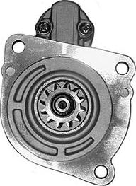 AINDE CGB-23044 - Starter autospares.lv